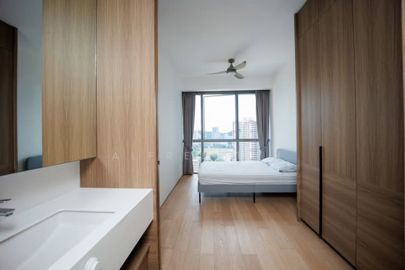 Echelon, 7 Alexandra View, 3 Bedrooms, 861 sqft, Condominium For Rent, by Alfred Tan, 25077918 - PropertyGuru.com.sg