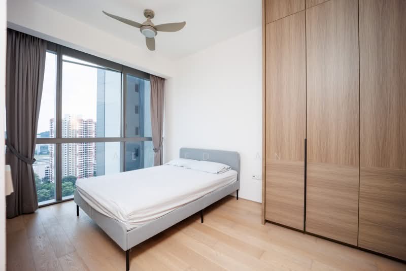Echelon, 7 Alexandra View, 3 Bedrooms, 861 sqft, Condominium For Rent, by Alfred Tan, 25077918 - PropertyGuru.com.sg