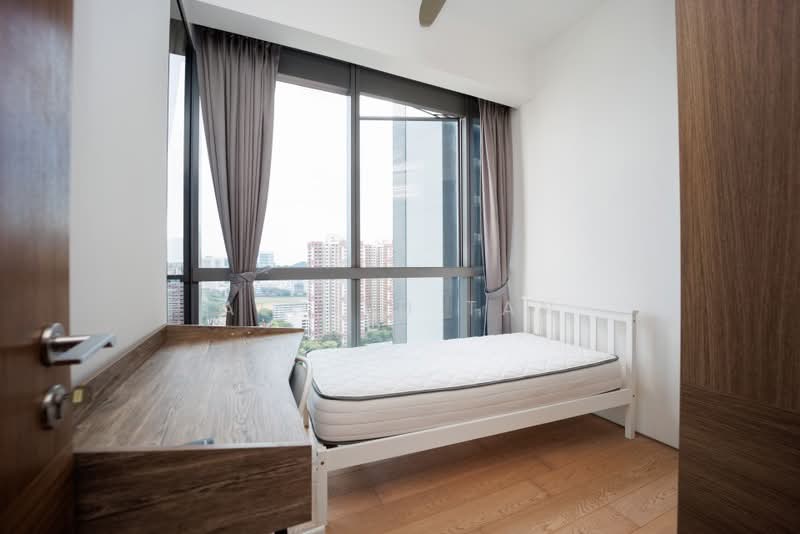 Echelon, 7 Alexandra View, 3 Bedrooms, 861 sqft, Condominium For Rent, by Alfred Tan, 25077918 - PropertyGuru.com.sg