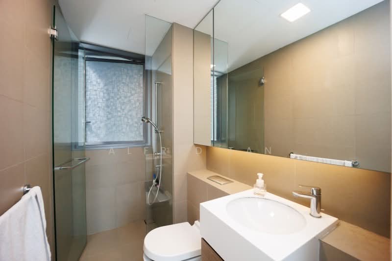 Echelon, 7 Alexandra View, 3 Bedrooms, 861 sqft, Condominium For Rent, by Alfred Tan, 25077918 - PropertyGuru.com.sg