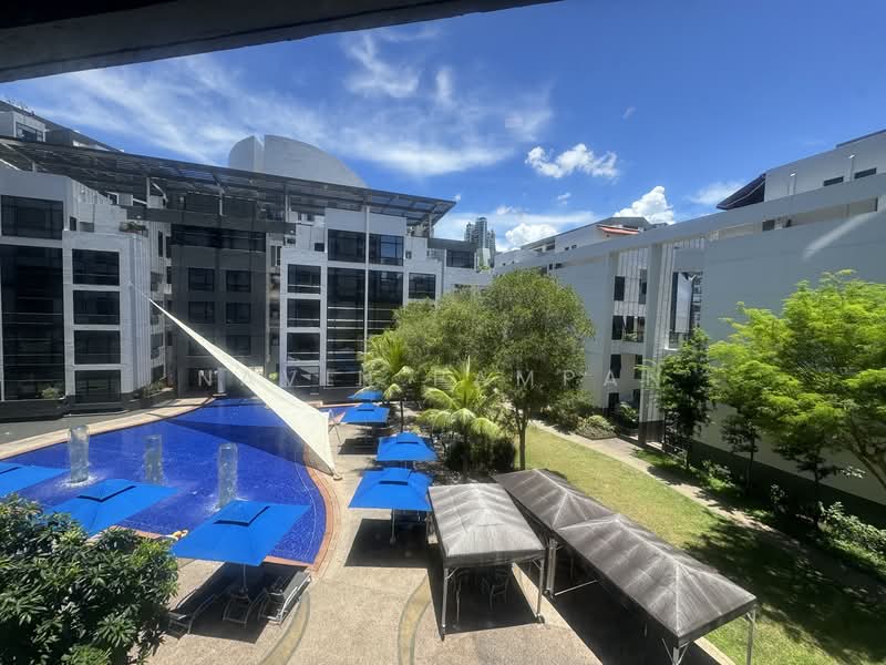 River Place, 60 Havelock Road, 1 Bedroom, 796 sqft, Condominium For Rent, by Navin Pampan, 25077946 - PropertyGuru.com.sg