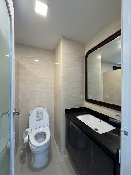 River Place, 60 Havelock Road, 1 Bedroom, 796 sqft, Condominium For Rent, by Navin Pampan, 25077946 - PropertyGuru.com.sg