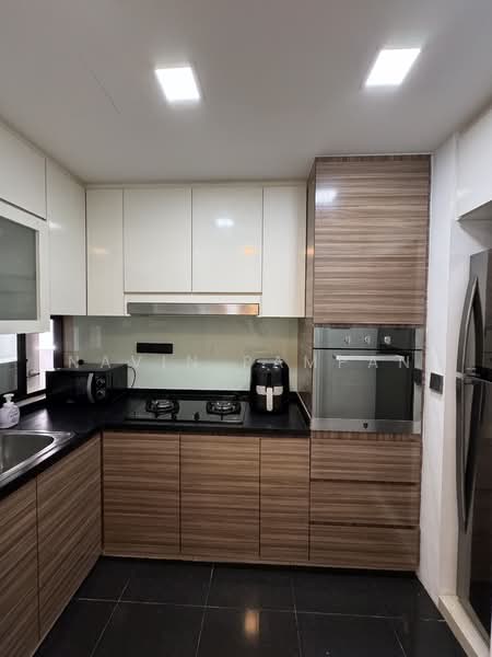 River Place, 60 Havelock Road, 1 Bedroom, 796 sqft, Condominium For Rent, by Navin Pampan, 25077946 - PropertyGuru.com.sg