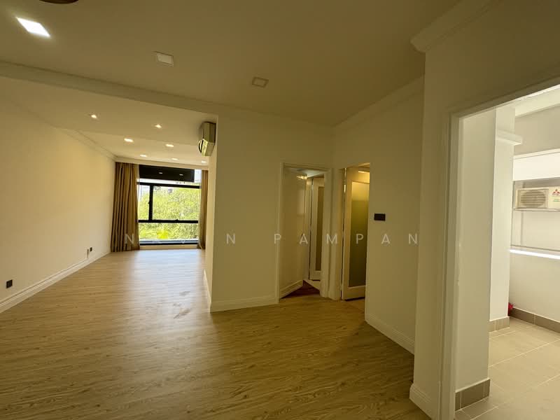 River Place, 60 Havelock Road, 1 Bedroom, 796 sqft, Condominium For Rent, by Navin Pampan, 25077946 - PropertyGuru.com.sg