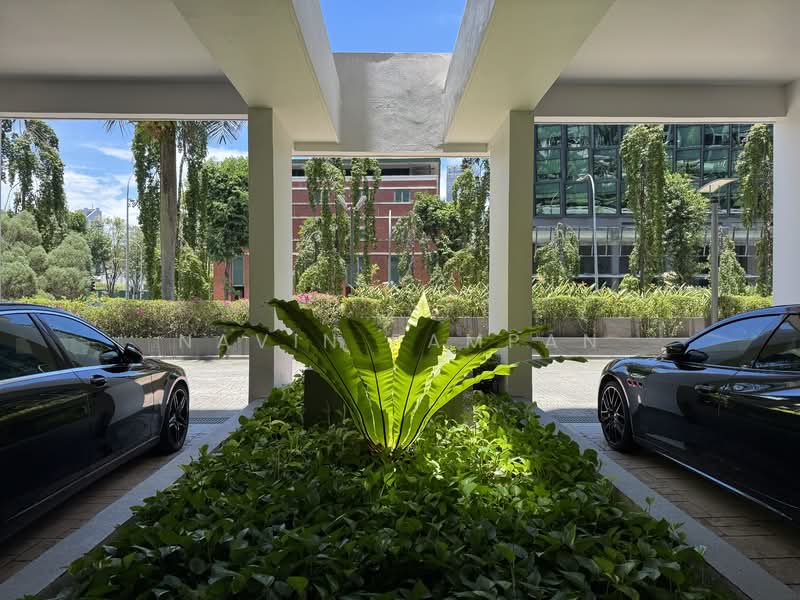 River Place, 60 Havelock Road, 1 Bedroom, 796 sqft, Condominium For Rent, by Navin Pampan, 25077946 - PropertyGuru.com.sg