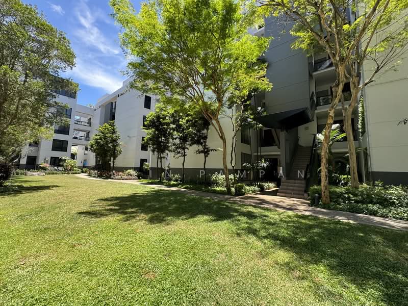 River Place, 60 Havelock Road, 1 Bedroom, 796 sqft, Condominium For Rent, by Navin Pampan, 25077946 - PropertyGuru.com.sg