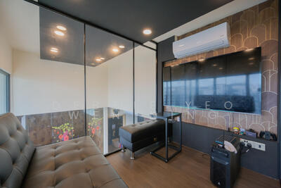 For Sale - Twin Waterfalls