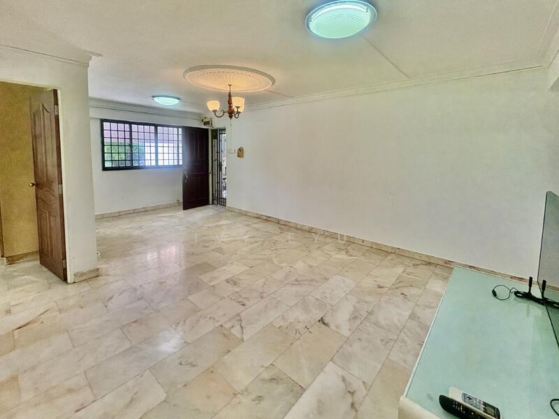 For Rent - 15 Saint George's Road