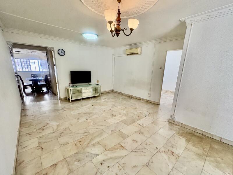 For Rent - 15 Saint George's Road