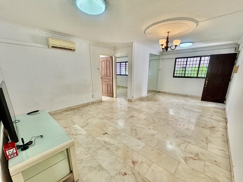 For Rent - 15 Saint George's Road