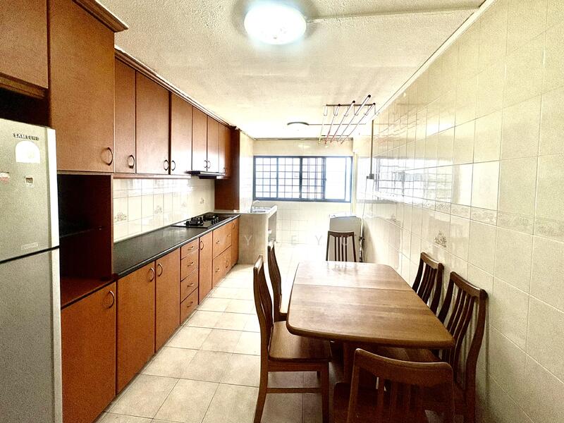 For Rent - 15 Saint George's Road