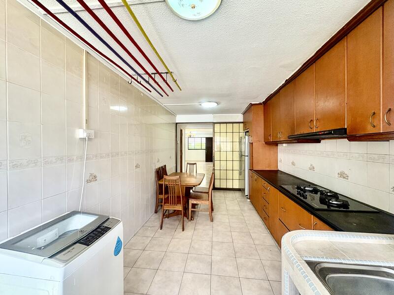 For Rent - 15 Saint George's Road