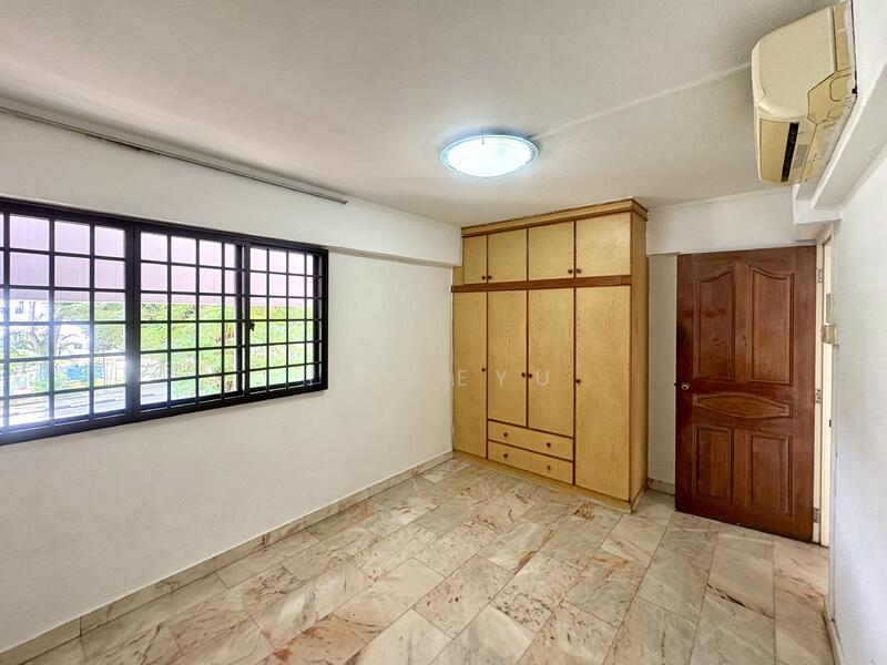 For Rent - 15 Saint George's Road