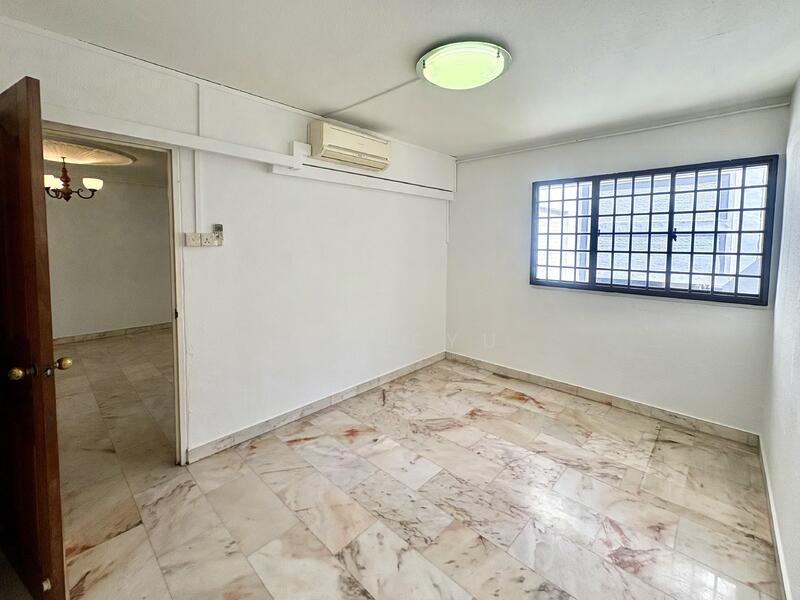 For Rent - 15 Saint George's Road