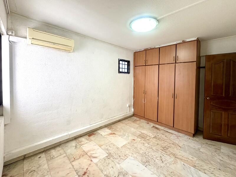 For Rent - 15 Saint George's Road