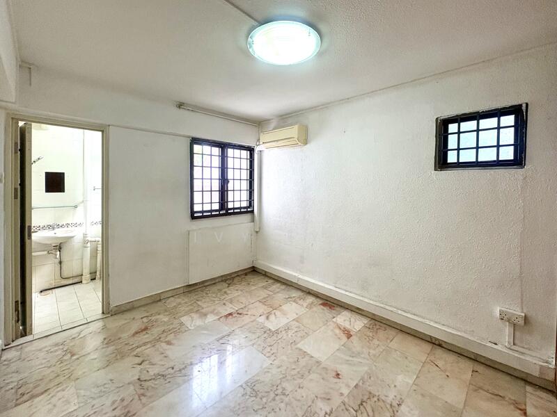 For Rent - 15 Saint George's Road