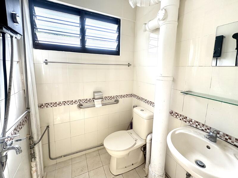 For Rent - 15 Saint George's Road