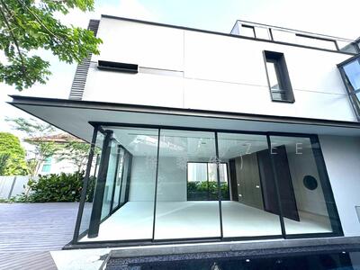 For Sale - Namly Crescent ✧ Just TOP ✧ Detached w Pool ✧ Walk to MRT ✧ Near Good Schools