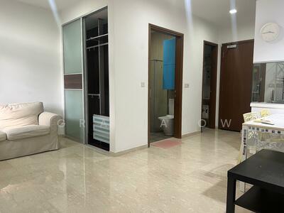 For Rent - Dunearn Suites