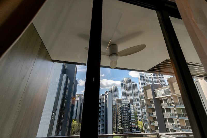 Leedon Green, 32 Leedon Heights, 1 Bedroom, 538 sqft, Condominium For Rent, by Yeo XiaoXuan, 25078031 - PropertyGuru.com.sg