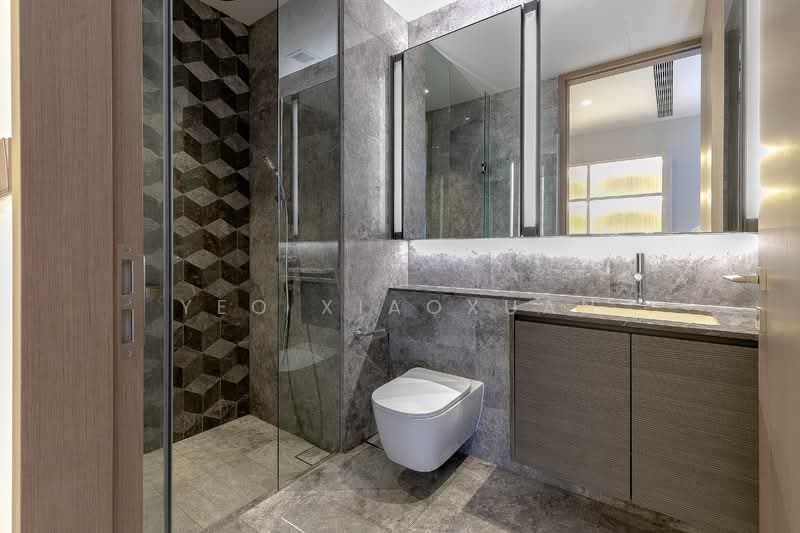 Leedon Green, 32 Leedon Heights, 1 Bedroom, 538 sqft, Condominium For Rent, by Yeo XiaoXuan, 25078031 - PropertyGuru.com.sg