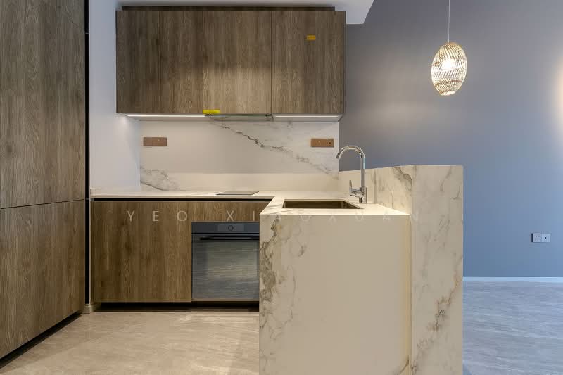 Leedon Green, 32 Leedon Heights, 1 Bedroom, 538 sqft, Condominium For Rent, by Yeo XiaoXuan, 25078031 - PropertyGuru.com.sg