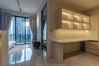 For Rent - Leedon Green