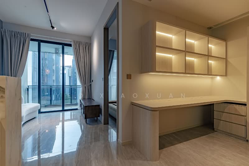 For Rent - Leedon Green