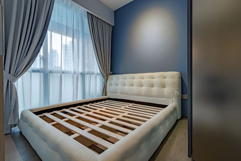 Leedon Green, 32 Leedon Heights, 1 Bedroom, 538 sqft, Condominium For Rent, by Yeo XiaoXuan, 25078031 - PropertyGuru.com.sg