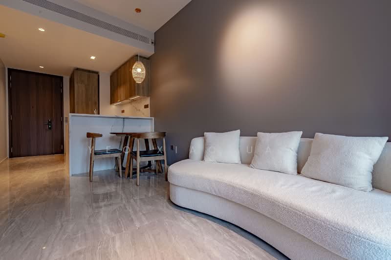 For Rent - Leedon Green