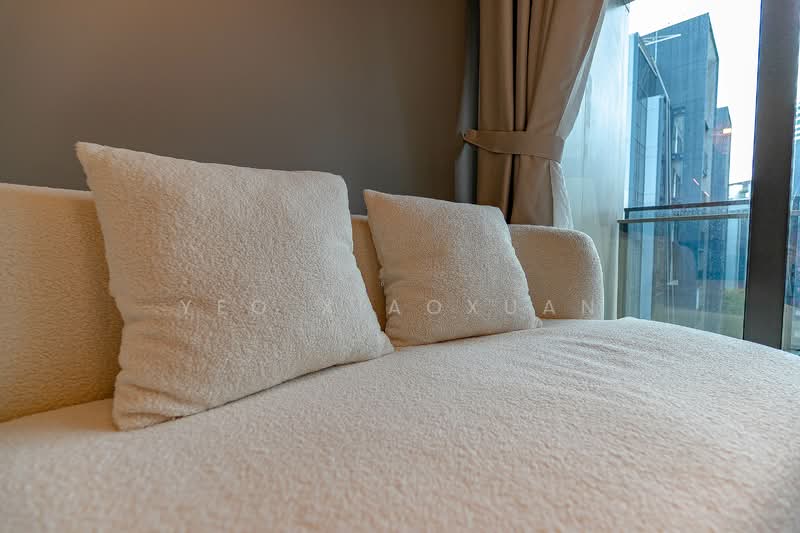 Leedon Green, 32 Leedon Heights, 1 Bedroom, 538 sqft, Condominium For Rent, by Yeo XiaoXuan, 25078031 - PropertyGuru.com.sg