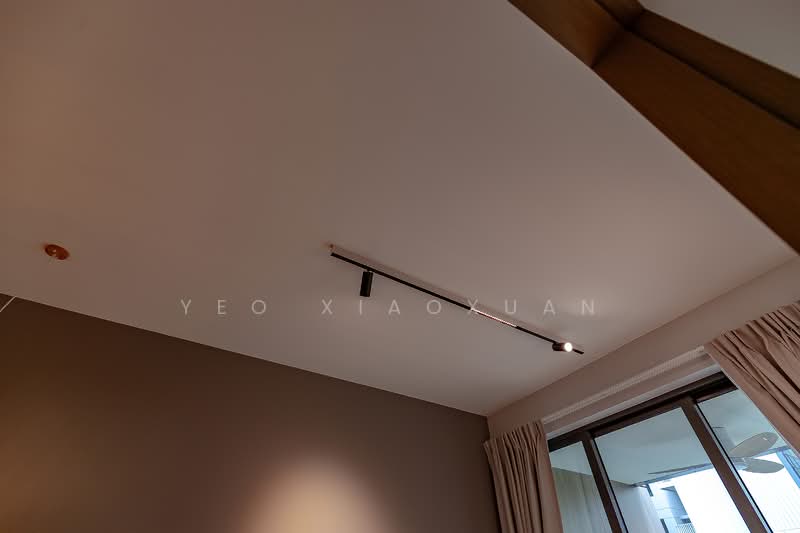 Leedon Green, 32 Leedon Heights, 1 Bedroom, 538 sqft, Condominium For Rent, by Yeo XiaoXuan, 25078031 - PropertyGuru.com.sg