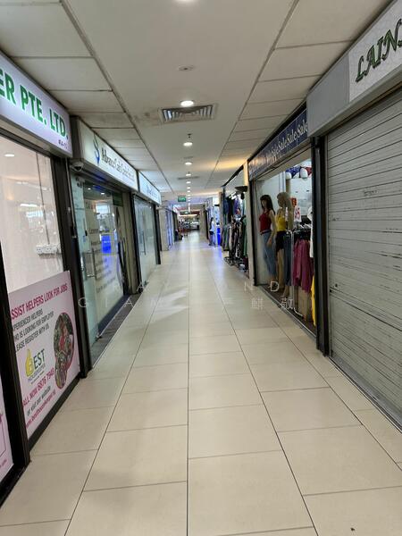 Lucky Plaza, 304 Orchard Road, Orchard / River Valley, 390 sqft, Mall Shop For Sale, by Raymond Giam (严麒敬), 25078101 - CommercialGuru.com.sg