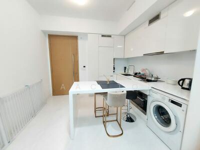 For Rent - RV Residences