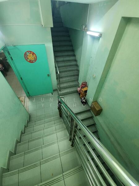 Jln Besar, Jalan Besar, 1,425 sqft, Shop / Shophouse For Sale, by June Leng Yee Hoe, 25078189 - CommercialGuru.com.sg
