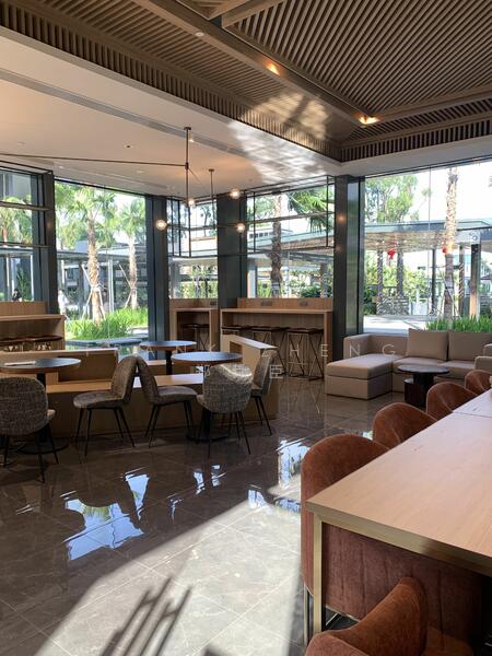 Parc Clematis, 8F Jalan Lempeng, 1 Bedroom, 517 sqft, Condominium For Rent, by Frank Zheng 郑舜臣, 25078194 - PropertyGuru.com.sg