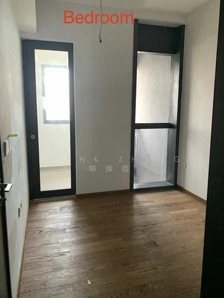 Parc Clematis, 8F Jalan Lempeng, 1 Bedroom, 517 sqft, Condominium For Rent, by Frank Zheng 郑舜臣, 25078194 - PropertyGuru.com.sg