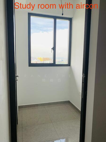 Parc Clematis, 8F Jalan Lempeng, 1 Bedroom, 517 sqft, Condominium For Rent, by Frank Zheng 郑舜臣, 25078194 - PropertyGuru.com.sg