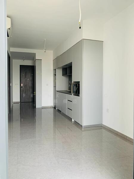 Parc Clematis, 8F Jalan Lempeng, 1 Bedroom, 517 sqft, Condominium For Rent, by Frank Zheng 郑舜臣, 25078194 - PropertyGuru.com.sg