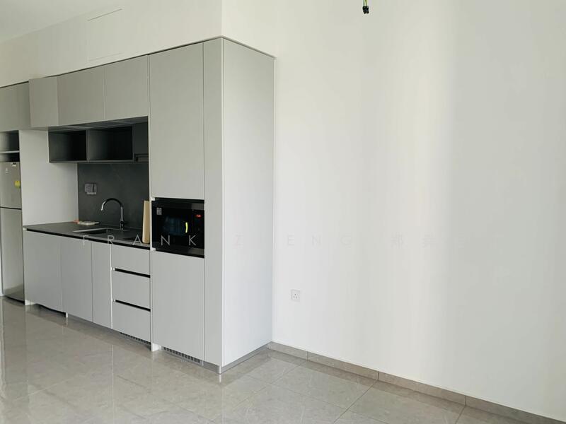 Parc Clematis, 8F Jalan Lempeng, 1 Bedroom, 517 sqft, Condominium For Rent, by Frank Zheng 郑舜臣, 25078194 - PropertyGuru.com.sg