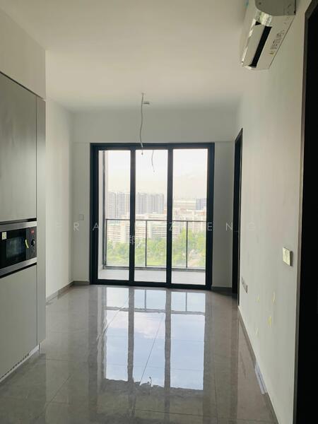 Parc Clematis, 8F Jalan Lempeng, 1 Bedroom, 517 sqft, Condominium For Rent, by Frank Zheng 郑舜臣, 25078194 - PropertyGuru.com.sg
