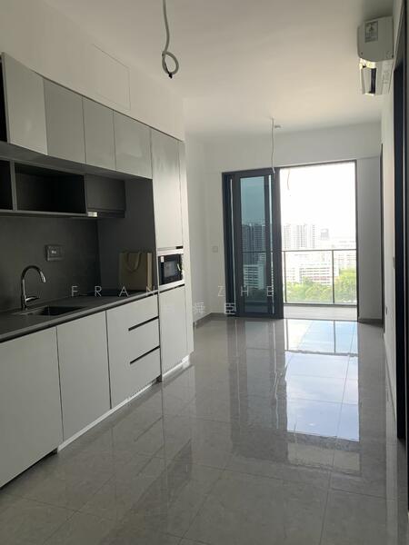 Parc Clematis, 8F Jalan Lempeng, 1 Bedroom, 517 sqft, Condominium For Rent, by Frank Zheng 郑舜臣, 25078194 - PropertyGuru.com.sg