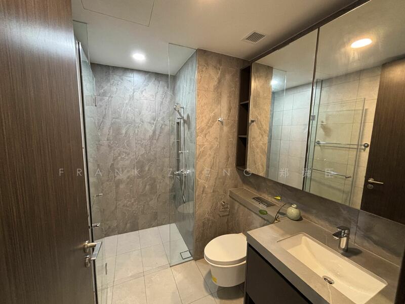 Parc Clematis, 8F Jalan Lempeng, 1 Bedroom, 517 sqft, Condominium For Rent, by Frank Zheng 郑舜臣, 25078194 - PropertyGuru.com.sg