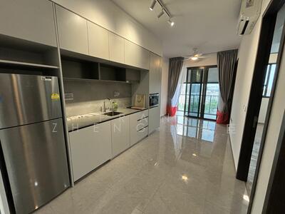 For Rent - Parc Clematis