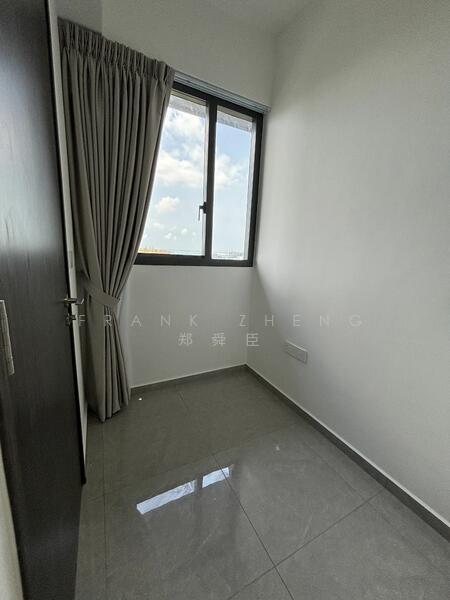 Parc Clematis, 8F Jalan Lempeng, 1 Bedroom, 517 sqft, Condominium For Rent, by Frank Zheng 郑舜臣, 25078194 - PropertyGuru.com.sg