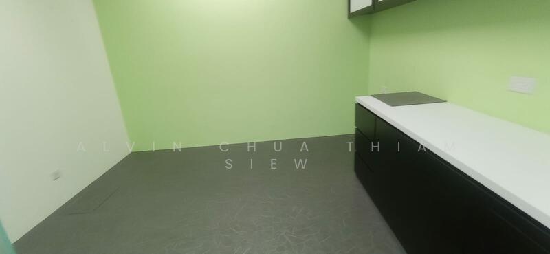 Icon @ IBP, 3A International Business Park, Boon Lay / Jurong / Tuas, 5,674 sqft, Business / Science Park For Rent, by Alvin Chua Thiam Siew, 25078232 - CommercialGuru.com.sg