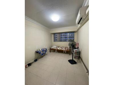 For Rent - 201B Tampines Street 21