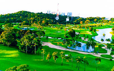For Rent - Sentosa Cove