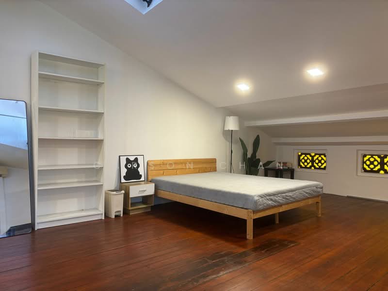 For Rent - Neil Road