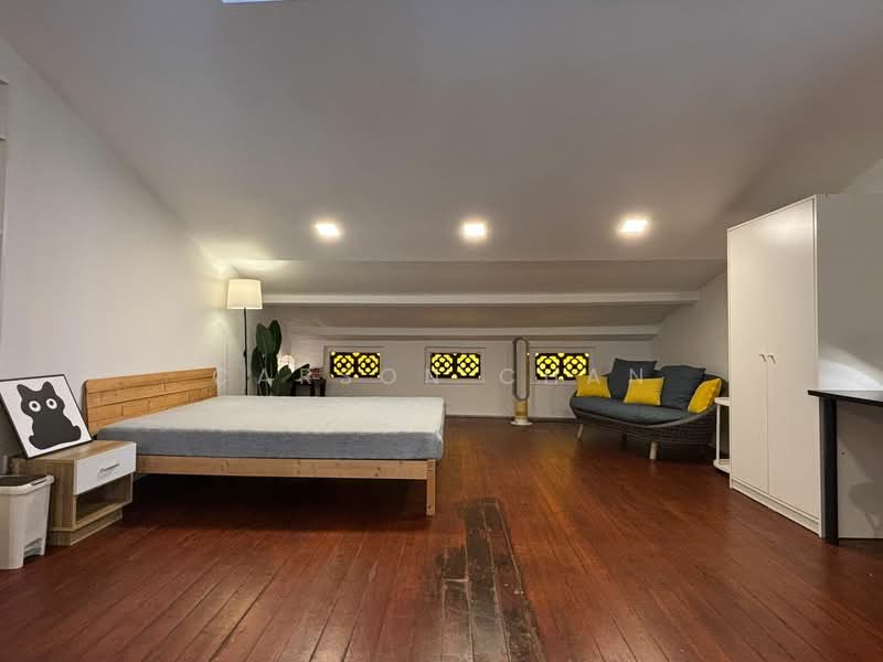 For Rent - Neil Road